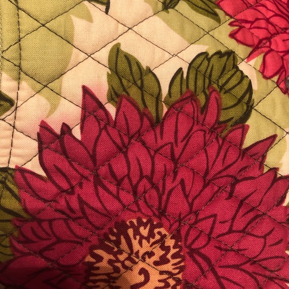 Vera Bradley purse - Picture 3 of 3